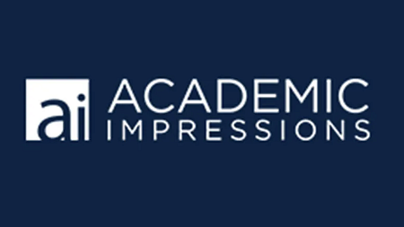 Academic Impressions Logo