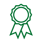 award ribbon 