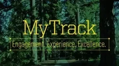 MyTrack Learning logo